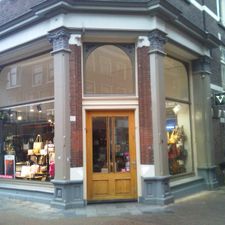 Van Os tassen en koffers