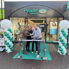 Pearle Opticiens Putten