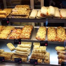 Bakker Bart Veendam