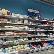 Action Veenendaal - Scheepjeshof