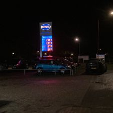 Tamoil Express Drachten De Bolder