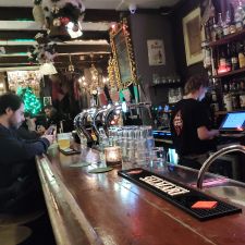 Café ‘t Gasthuys