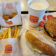 Burger King