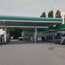 BP Weesp