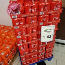 ALDI