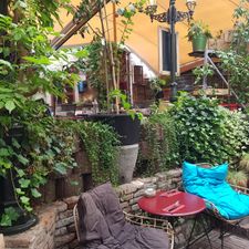 Brasserie ’t Zotte Lemke