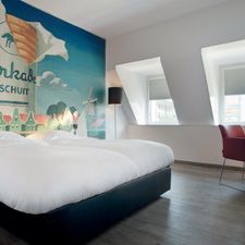 Inntel Hotels Amsterdam Zaandam