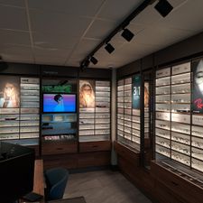 Pearle Opticiens Epe