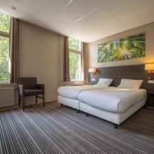 Fletcher Hotel-Restaurant Boschoord