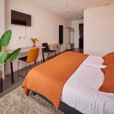 Hotel-Cafe-Restaurant 't Gemeentehuis