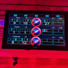 Bowling Valkenburg