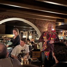 Tapperij De Zwijger
