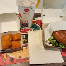 McDonald's Middelburg