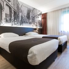 Bastion Hotel Bussum - Hilversum