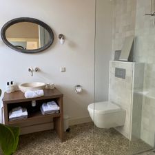 Boutique Hotel Villa Oldenhoff