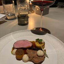 G7 Restaurant