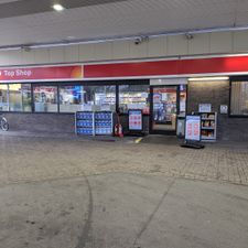 Esso Express IJsselhal