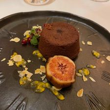 Bistro La Cloche