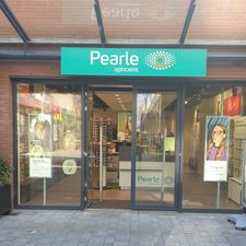 Pearle Opticiens Amsterdam - Osdorp