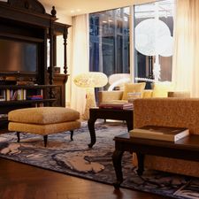 Andaz Amsterdam Prinsengracht