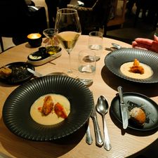 Restaurant La Fleurie