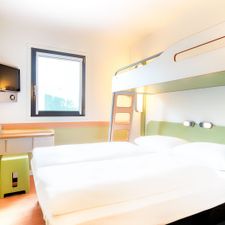 B&B HOTEL Amsterdam-Zaandam