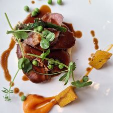 The SHOEGE - Restaurant Den Bosch