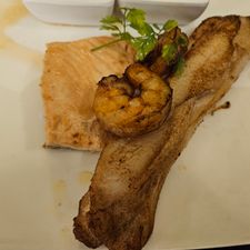 Restaurant de Munt