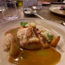 Restaurant Het Gerecht Roermond
