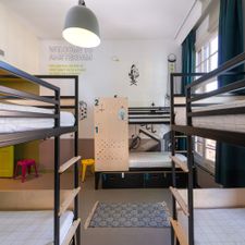 Stayokay Hostel Amsterdam Vondelpark