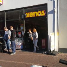 Xenos Amersfoort