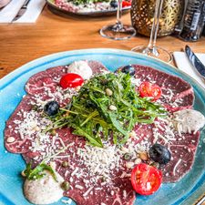 Restaurant Parck