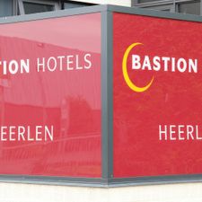 Bastion Hotel Heerlen