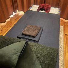 Suksamai massage