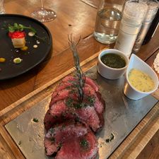 Brasserie Sent