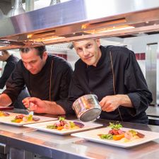 Fletcher Hotel-Restaurant De Klepperman