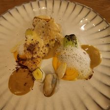 Restaurant Faran