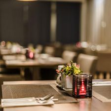 Ozo Hotels Arena Amsterdam