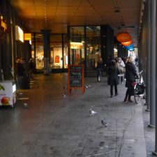 Blokker Amsterdam Jodenbreestraat