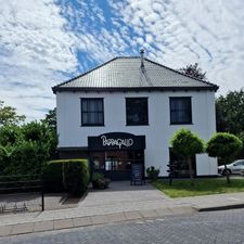 Ristorante Pappagallo
