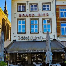 Café Schtad Zitterd