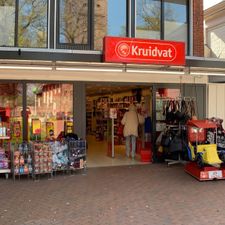 Kruidvat