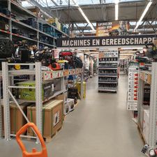 HORNBACH Bouwmarkt Den Haag