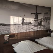 Bastion Hotel Zaandam