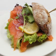 Brasserie Bink Amsterdam