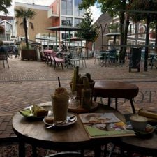 Barista Cafe Veenendaal