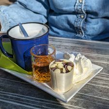 Grand Café Fanfare