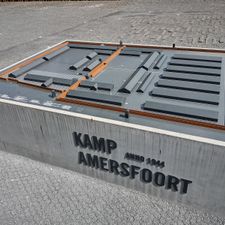 Nationaal Monument Kamp Amersfoort