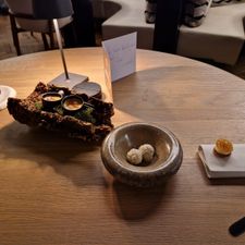 Restaurant Goyvaerts