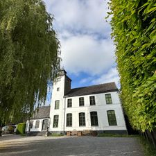 Kasteel Eyckholt